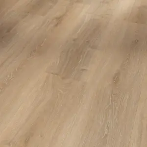 Classic 2070 - 1744621 Eiche geschliffen Klick-Vinyl, Rigid Vinyl