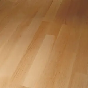 Classic 3060 - 1518088 Buche Natur lackversiegelt matt Fertig-Parkett