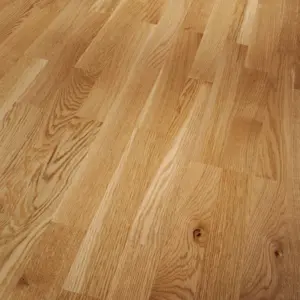 Basic 11-5 - 1569685 Eiche Rustikal lackversiegelt matt Fertig-Parkett