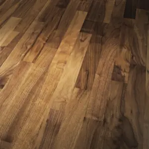 Classic 3060 - 1518118 Walnuss Living lackversiegelt matt Fertig-Parkett