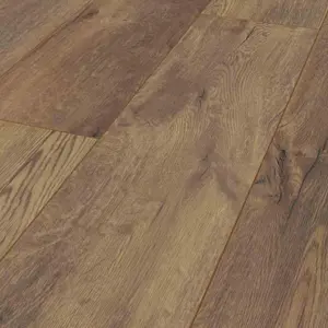 Dureco - 1101330011 Eiche Tonga Designboden zum Klicken