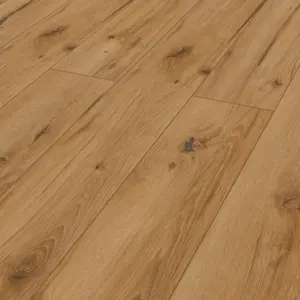 Design - Classen-D-4063 Wood 4063 Designboden zum Klicken