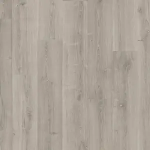 Hydroseal Naturboden Capture - SIG4765 Eiche gebürstet grau Designboden zum Klicken