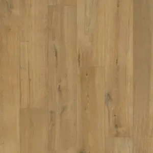 Hydroseal Naturboden Impressive (Ultra) - IMU1855 Eiche soft Natur Designboden zum Klicken