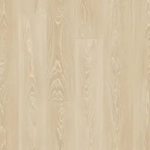 Hydroseal Naturboden Classic - CLM5799 Eiche frostig beige Designboden zum Klicken