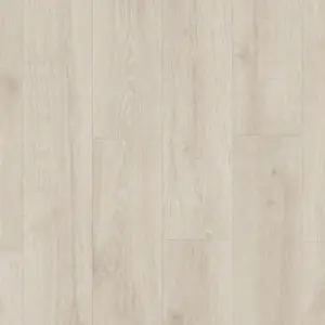 Hydroseal Naturboden Majestic - MJ3547 Eiche Woodland grau hell Designboden zum Klicken