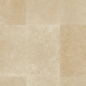 Hydroseal Naturboden Muse - MUS5486 Kalkstein Designboden zum Klicken