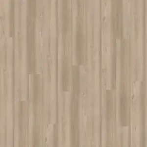 Wineo 1200 Purline Bioboden, Wineo 1200 wood XL zum Kleben - PL097R Cheer for Lisa Designboden zum Kleben