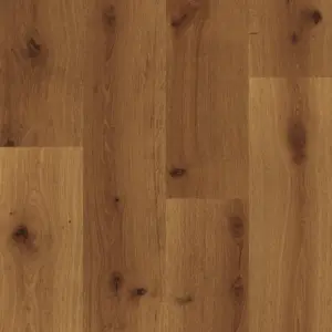 Cortica Design-Korkboden KF - 020166225 Ampezzo Eiche Korkboden zum Kleben