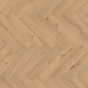 Herringbone Edition - 1101021854 Eiche Patio