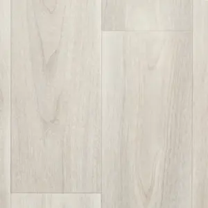 Texline HQR - C3731986 ELEGANT WHITE 2-Meter Breit PVC-Boden