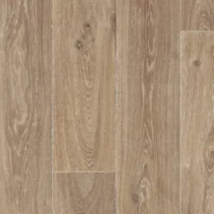 Texline - 13491731 NOMA BLOND 2-Meter Breit PVC-Boden