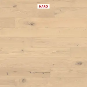 Serie 4000 Landhausdiele Maxim - 541003 Eiche invisible Sauvage strukturiert 4V nD 2-Schicht Parkett