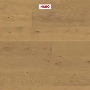 Serie 4000 Landhausdiele Plaza 240 - 538964 Eiche invisible Markant Strukturiert nL+ Fertig-Parkett