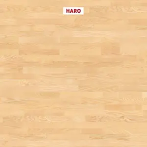 Serie 4000 Schiffsboden - 548129 Esche Trend str. nD Fertig-Parkett