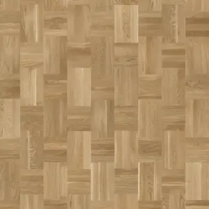 Noble - 7806018 EICHE CLASSIC Flechte Fertig-Parkett