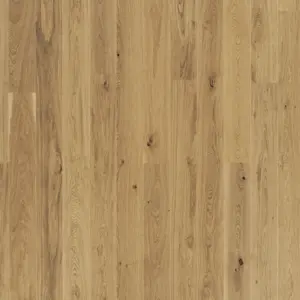 Pure - 7876958 EICHE RUSTIC PLANK 1 Stab Fertig-Parkett