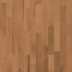 HOLZLOC, HOLZLOC - Schiffsboden - 426111331 Buche rustikal lackiert Fertig-Parkett