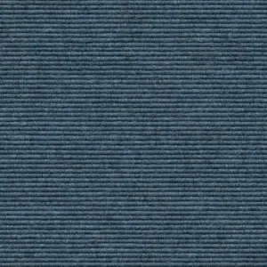 Interland - 1010110514 514 - Jeans 2-Meter Breit Teppichboden