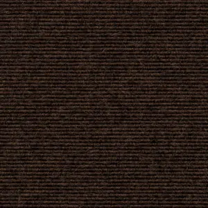 Interland - 1010110590 590 - Mocca 2-Meter Breit Teppichboden