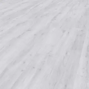 Virtuo 30 Rigid - 39121477 Sunny Snow Rigid Vinyl, Klick-Vinyl