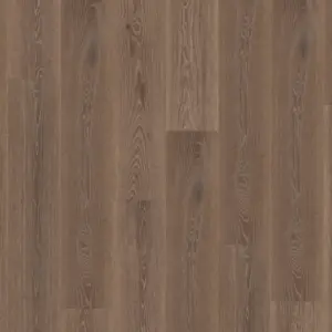 ID Inspiration 55 AUTHENTICS - 24513088 AUTHENTICS - Highland Oak - Arabica Vinylboden zum Kleben