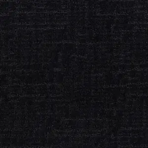 Loft Life Sweet - LUU2.400.0801 0801 SCHWARZ 4-Meter Breit Teppichboden