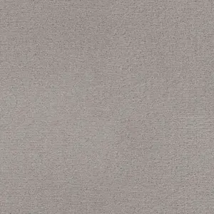SmartStrand - LUSO.500.0871 0871 PERLGRAU 5-Meter Breit Teppichboden
