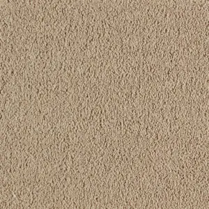 SmartStrand - LUYO.400.0450 0450 SAND 4-Meter Breit Teppichboden