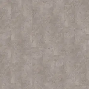 Vinyl-Design - MLD400303 Stein grau Vinyl-Laminat (HDF-Träger), Klick-Vinyl