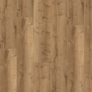 Vinyl-Design - DB400129 Eiche rustikal angeräuchert Vinylboden zum Kleben