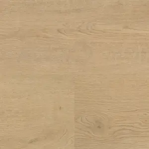 Wineo 400 wood L - DB281WL Plain Oak Beige Vinylboden zum Kleben