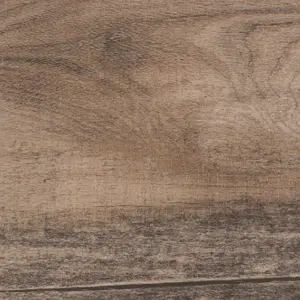 Vinylan, Vinylan HDF - 026012909 Eiche burgund    Vinyl-Laminat (HDF-Träger)