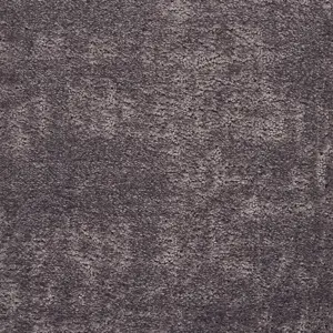 X Wohnen - LBAS.400.0810 0810 CHARCOAL 4-Meter Breit Teppichboden