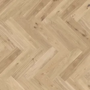 130 Castle Vario - GE504 Eiche nova geb. V4 2-Schicht Parkett