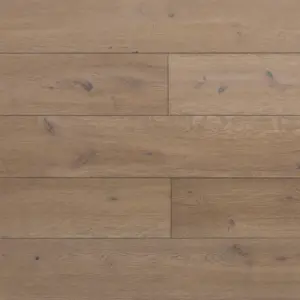 Deluxe Calgary 545 LDX - E7464 Eiche denim barrique V4 Fertig-Parkett