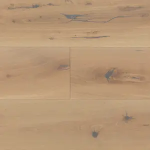 Deluxe Calgary 545 LDX - E7463 Eiche sand barrique V4 Fertig-Parkett