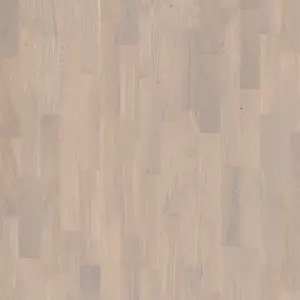 HOLZLOC, HOLZLOC - Schiffsboden - 426110371 Eiche rustikal weiß geölt Fertig-Parkett