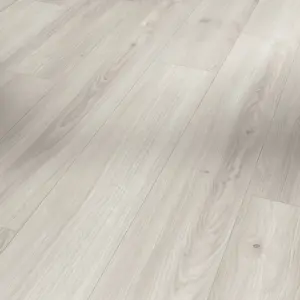 Basic 400 - 1748184 Eiche Studioline perlweiß