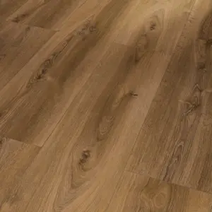 Basic 600 - 1593830 Eiche Montana gekälkt Naturstruktur