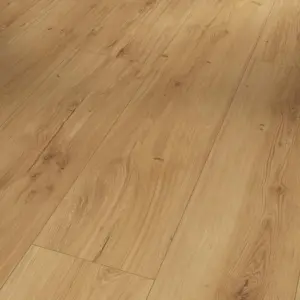 Modular One - 1730808 Eiche Spirit natur Schlossdiele Holzstruktur Designboden zum Klicken