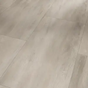 Modular One - 1743545 Fusion grey Holzstruktur Designboden zum Klicken