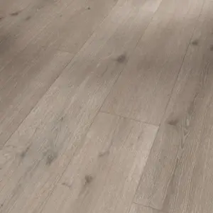 Modular One Hydron - 1744835 Eiche Urban grau gekälkt Designboden zum Klicken