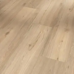 Classic 2070 - 1744631 Eiche Royal hell gekälkt Klick-Vinyl, Rigid Vinyl