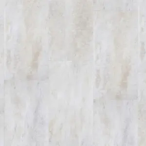 Trendtime 5 - 1744823 Dolomit weiß Klick-Vinyl, Rigid Vinyl