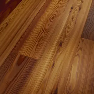 Classic 3060 - 1739904 Lärche kerngeräuchert Soft Struktur M4V naturgeölt plus Fertig-Parkett