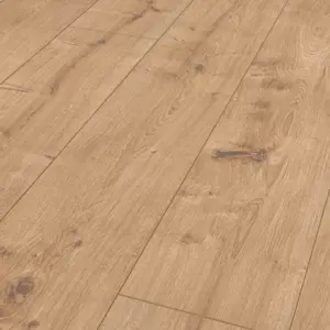 Dureco - 1101260041 Eiche Elba Designboden zum Klicken