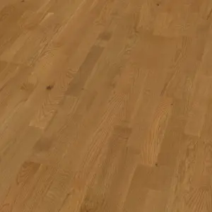 ter Hürne Tailored Collection Eiche Merlot - 1101312508 - Parkettboden Fertig-Parkett (3-Schicht) Tailored Collection - 1101312508 Eiche Merlot Fertig-Parkett