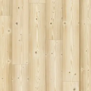 Hydroseal Naturboden Impressive - IM1860 Kiefer Natur Designboden zum Klicken