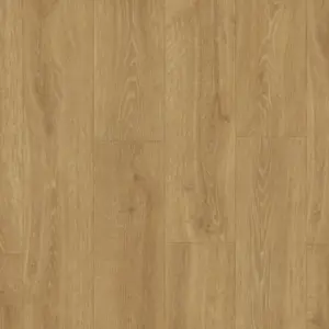 Hydroseal Naturboden Majestic - MJ3546 Eiche Woodland Natur Designboden zum Klicken